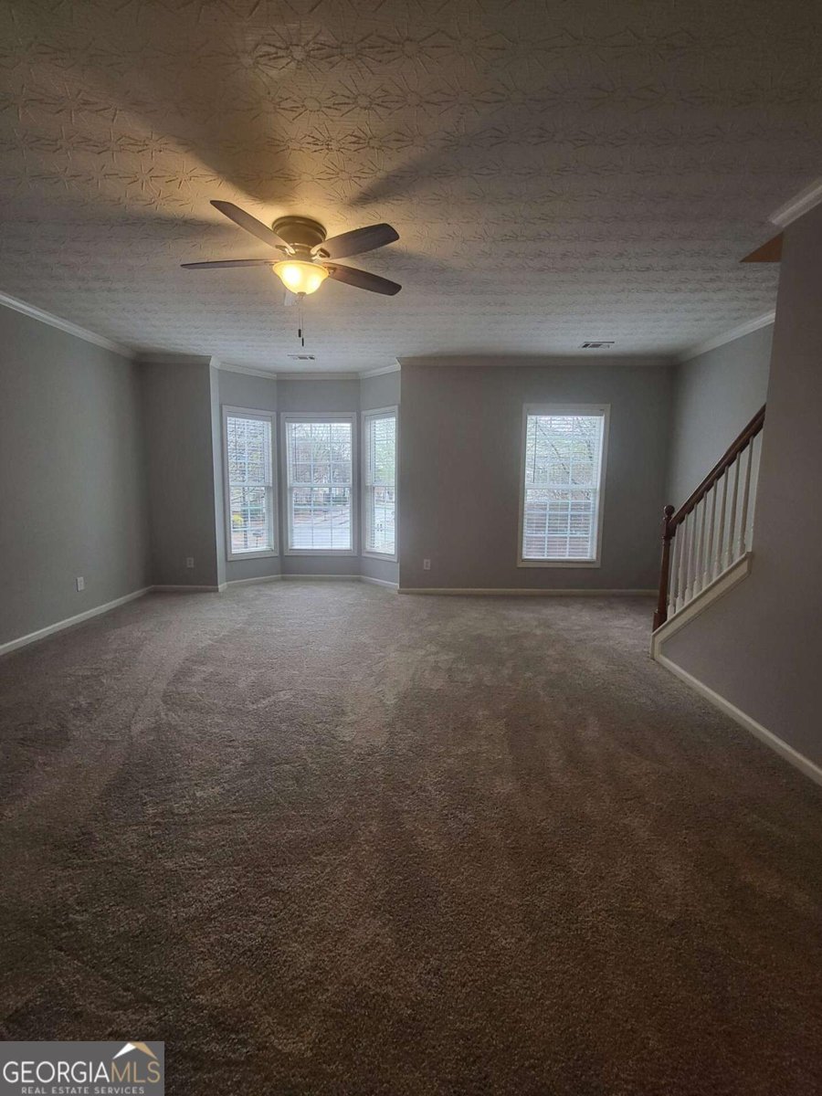 607 Pecan Knoll Drive Marietta - 6