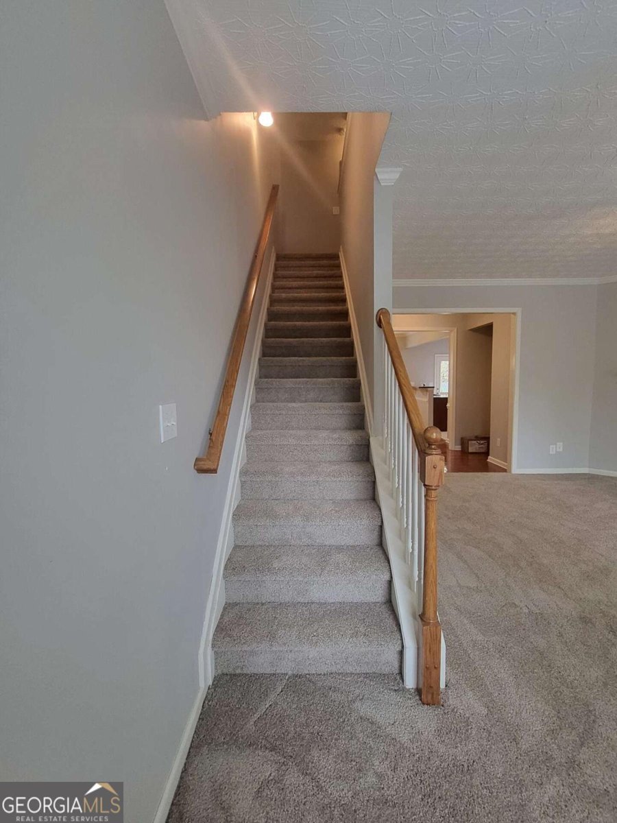 607 Pecan Knoll Drive Marietta - 8