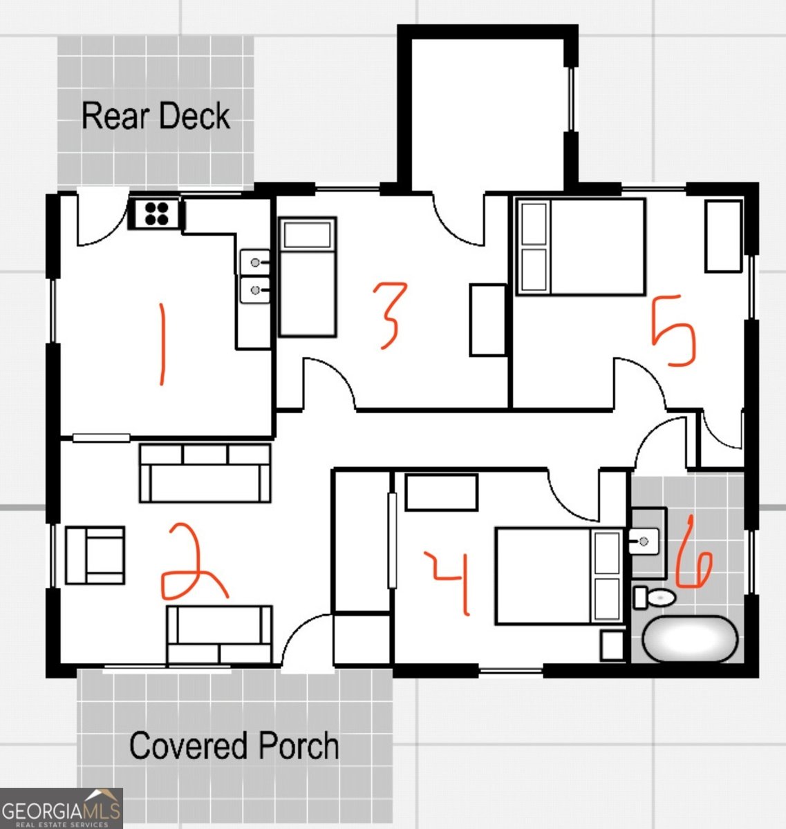 37 Overbrook Drive Lagrange - 4