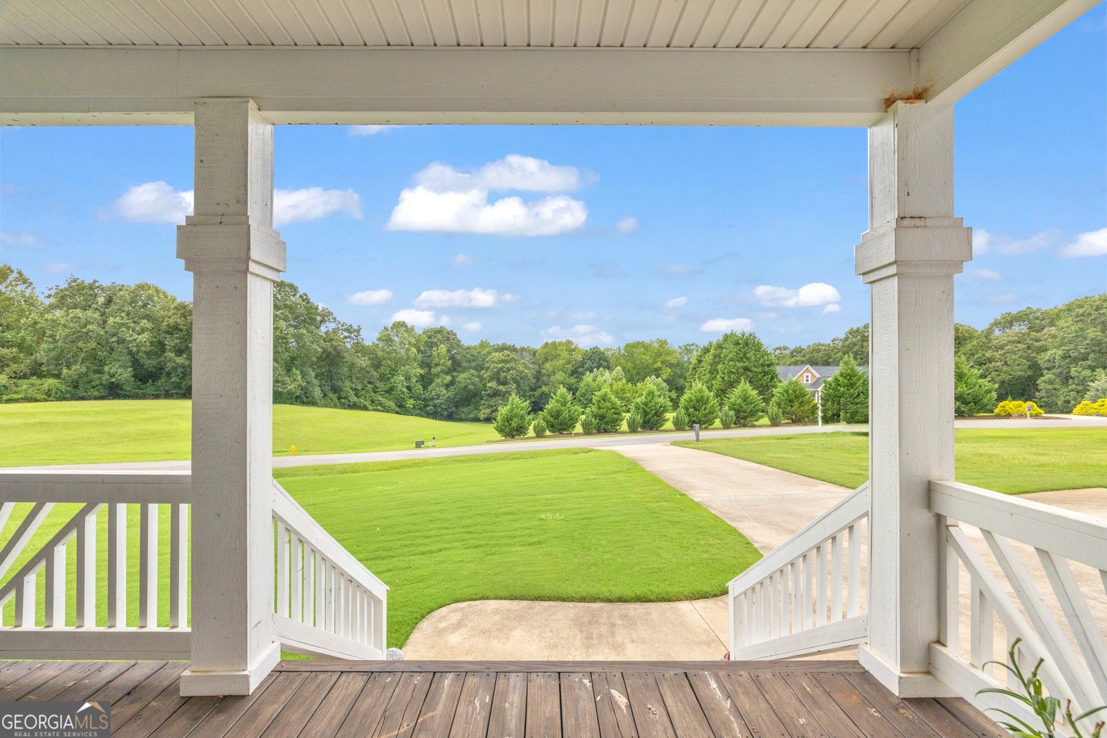 444 Highland Ridge Drive Hartwell - 10