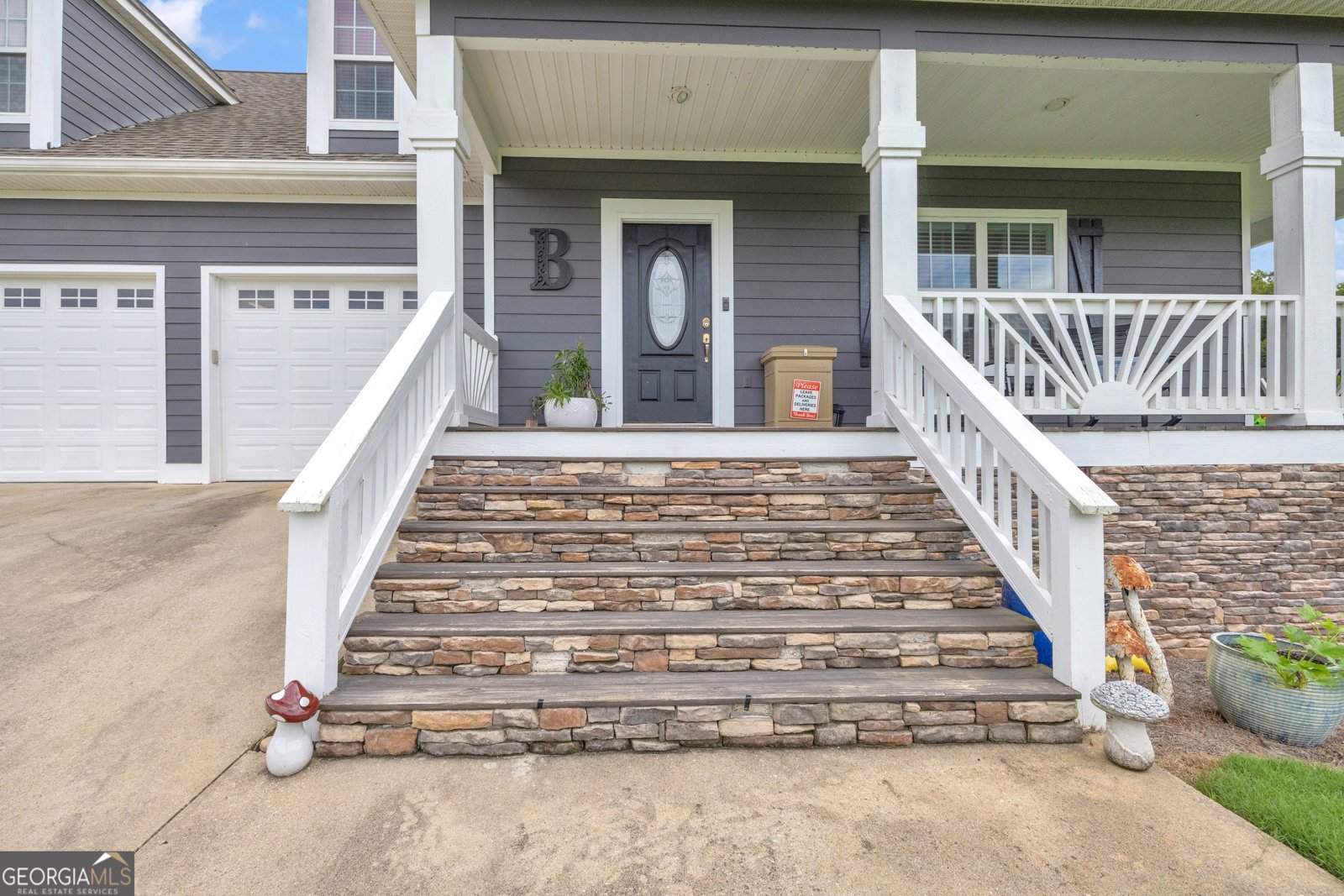 444 Highland Ridge Drive Hartwell - 12