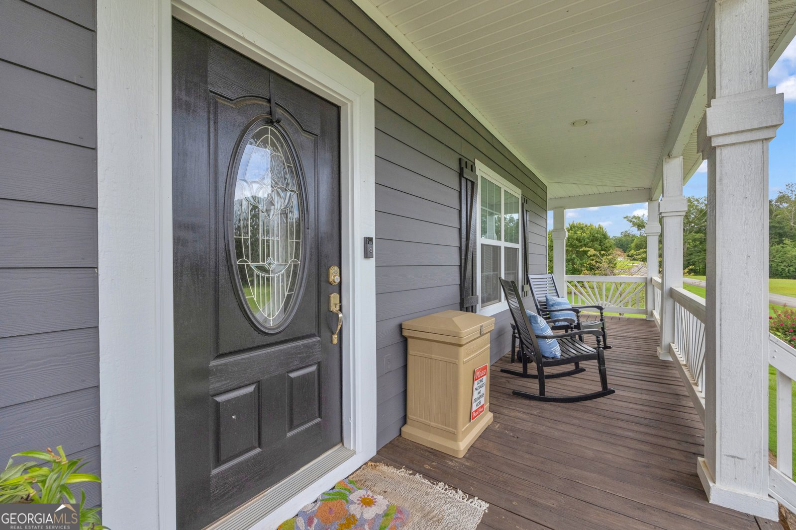 444 Highland Ridge Drive Hartwell - 13