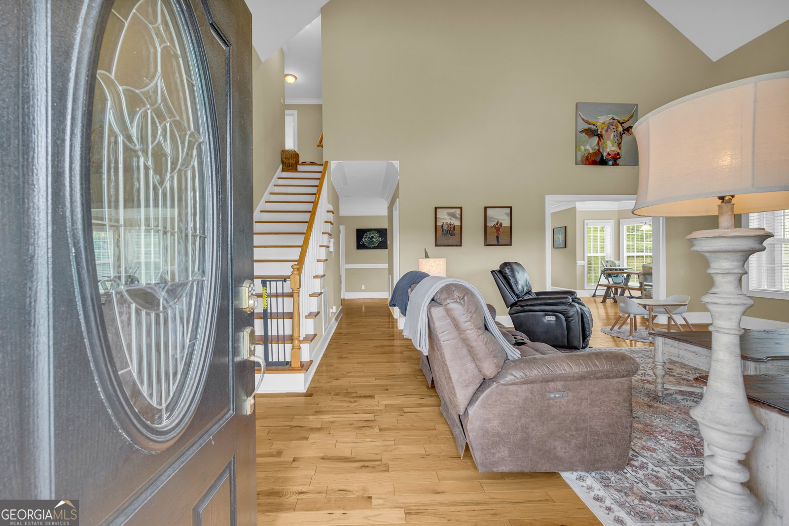 444 Highland Ridge Drive Hartwell - 14