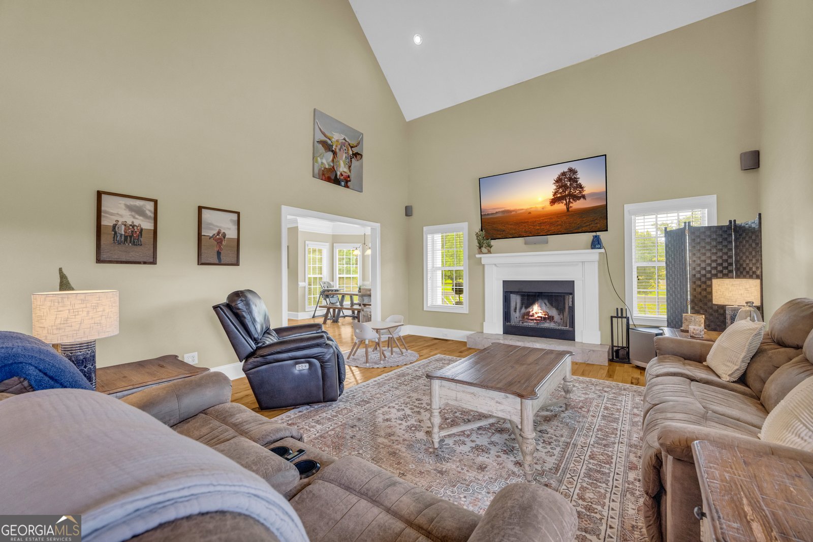 444 Highland Ridge Drive Hartwell - 15