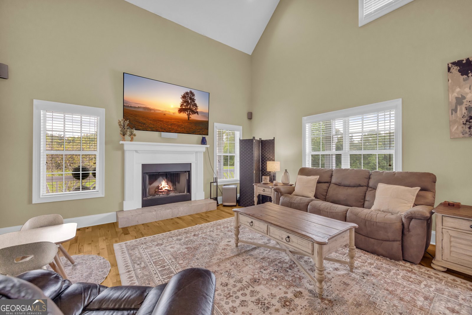 444 Highland Ridge Drive Hartwell - 16