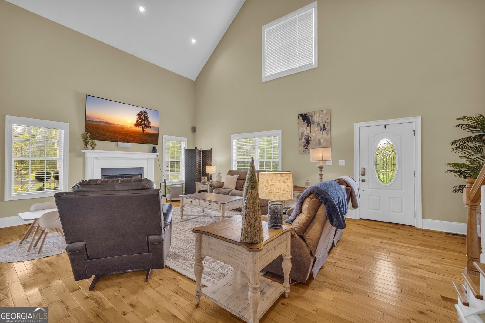 444 Highland Ridge Drive Hartwell - 18