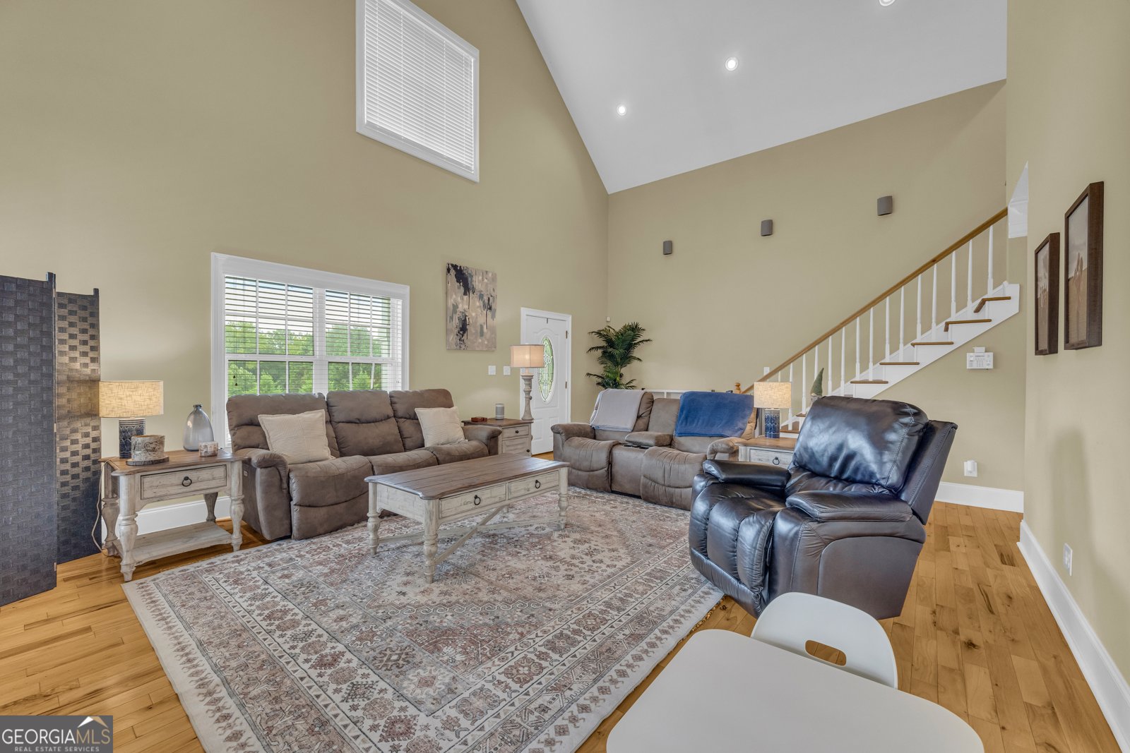 444 Highland Ridge Drive Hartwell - 20