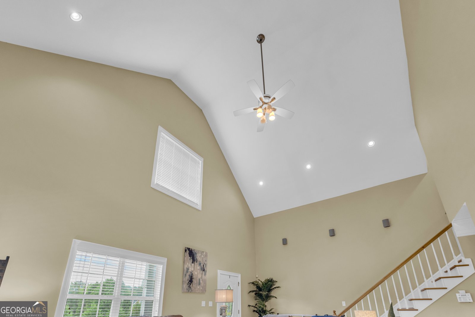 444 Highland Ridge Drive Hartwell - 21
