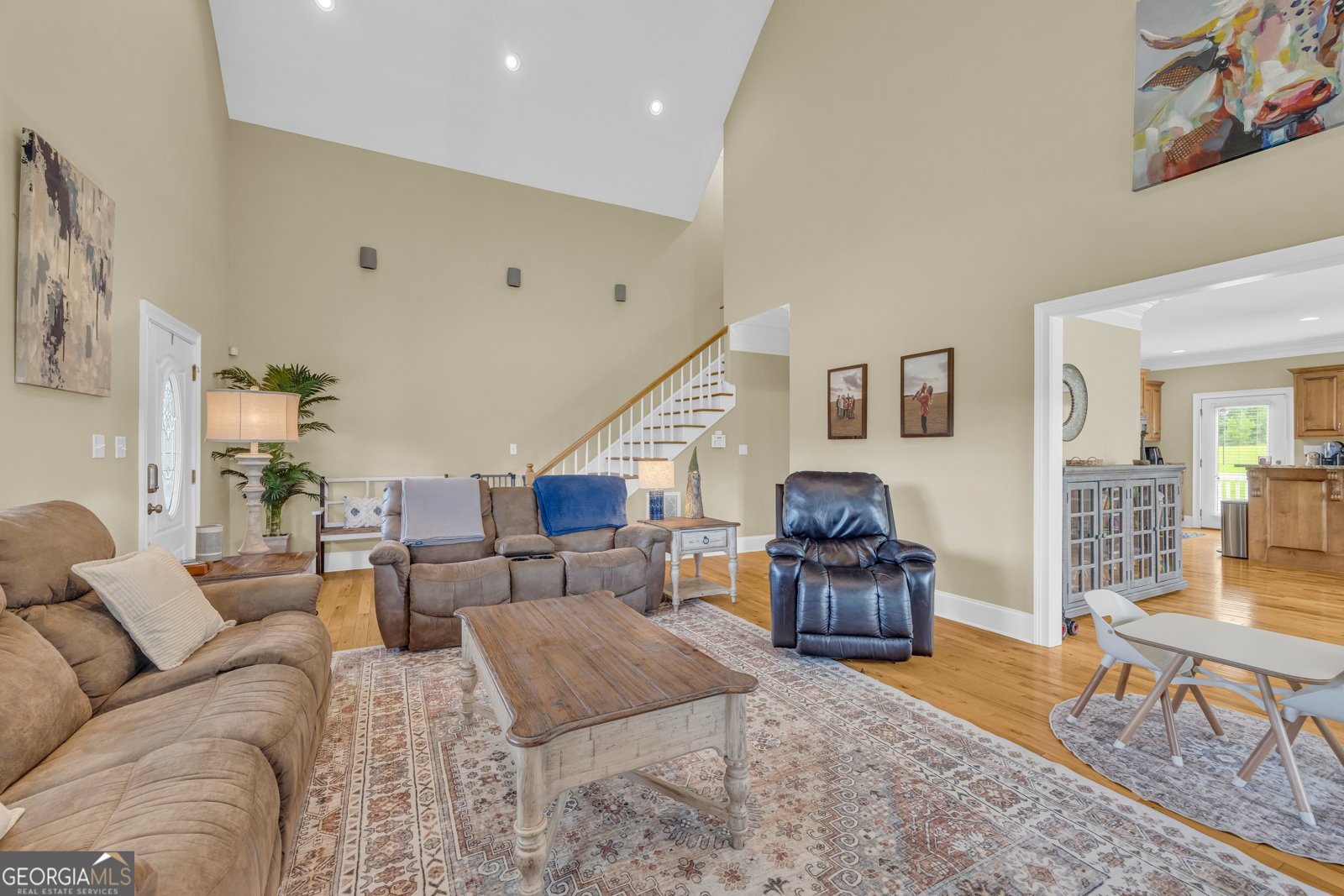 444 Highland Ridge Drive Hartwell - 22