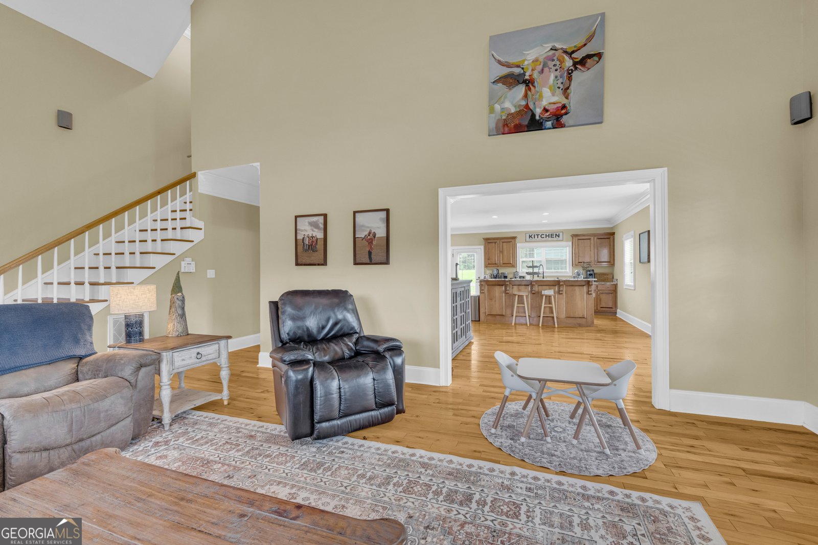 444 Highland Ridge Drive Hartwell - 23