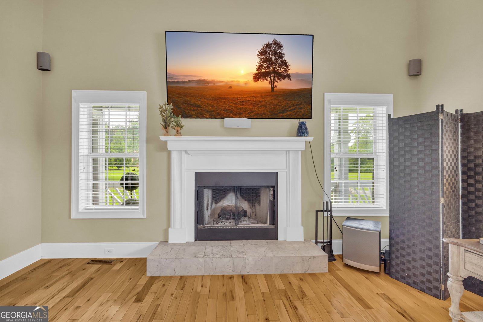 444 Highland Ridge Drive Hartwell - 24