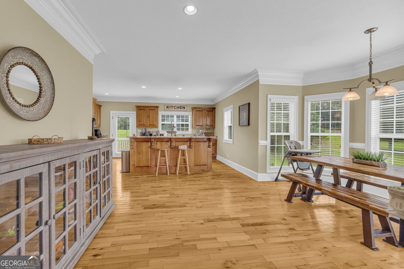 444 Highland Ridge Drive Hartwell - 25