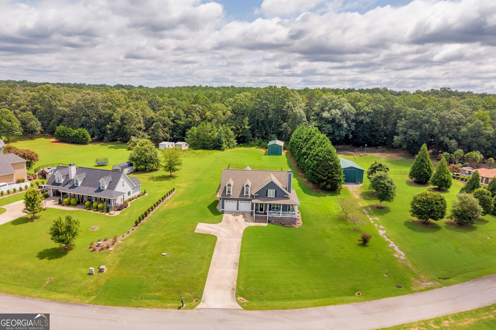 444 Highland Ridge Drive Hartwell - 3