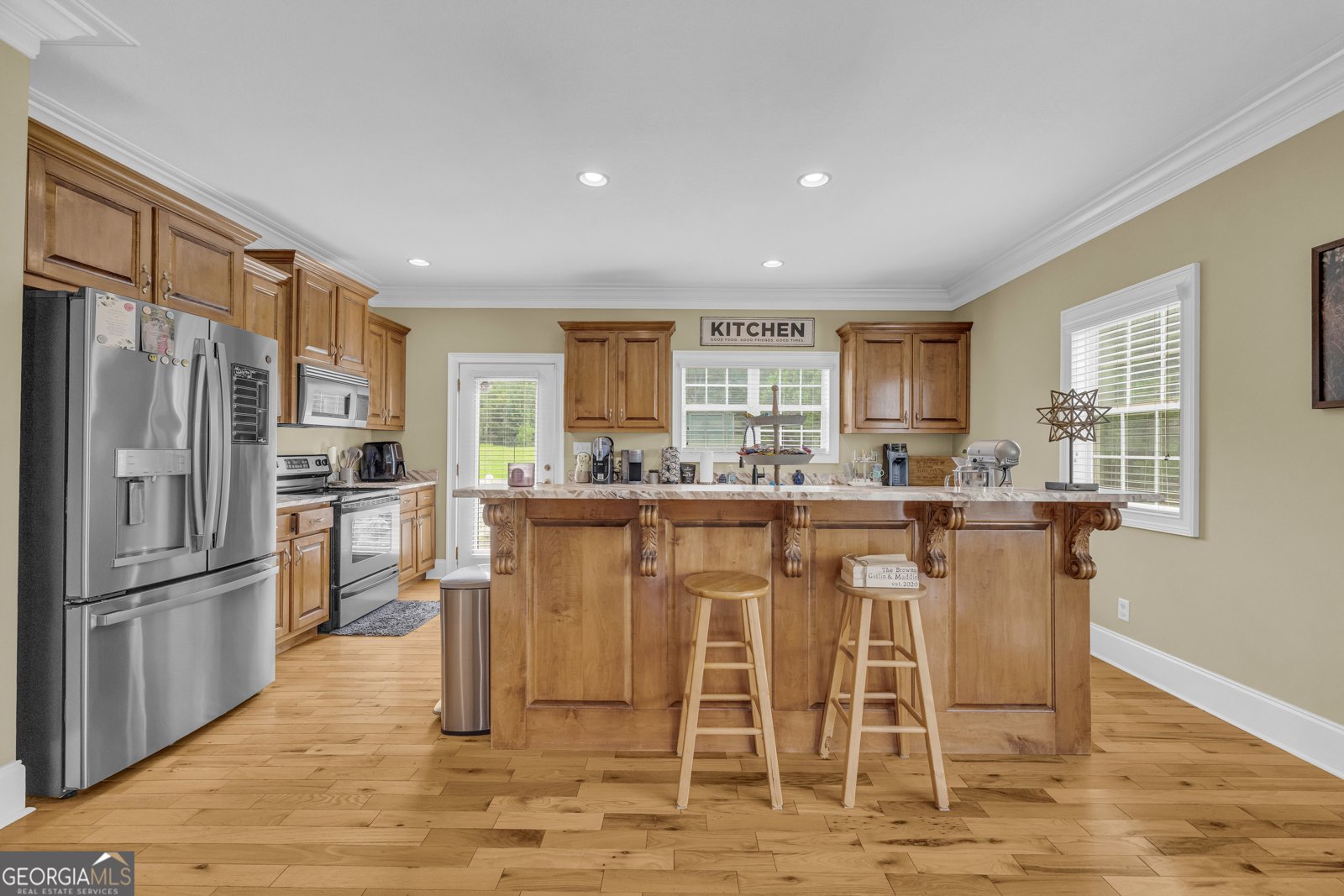 444 Highland Ridge Drive Hartwell - 31