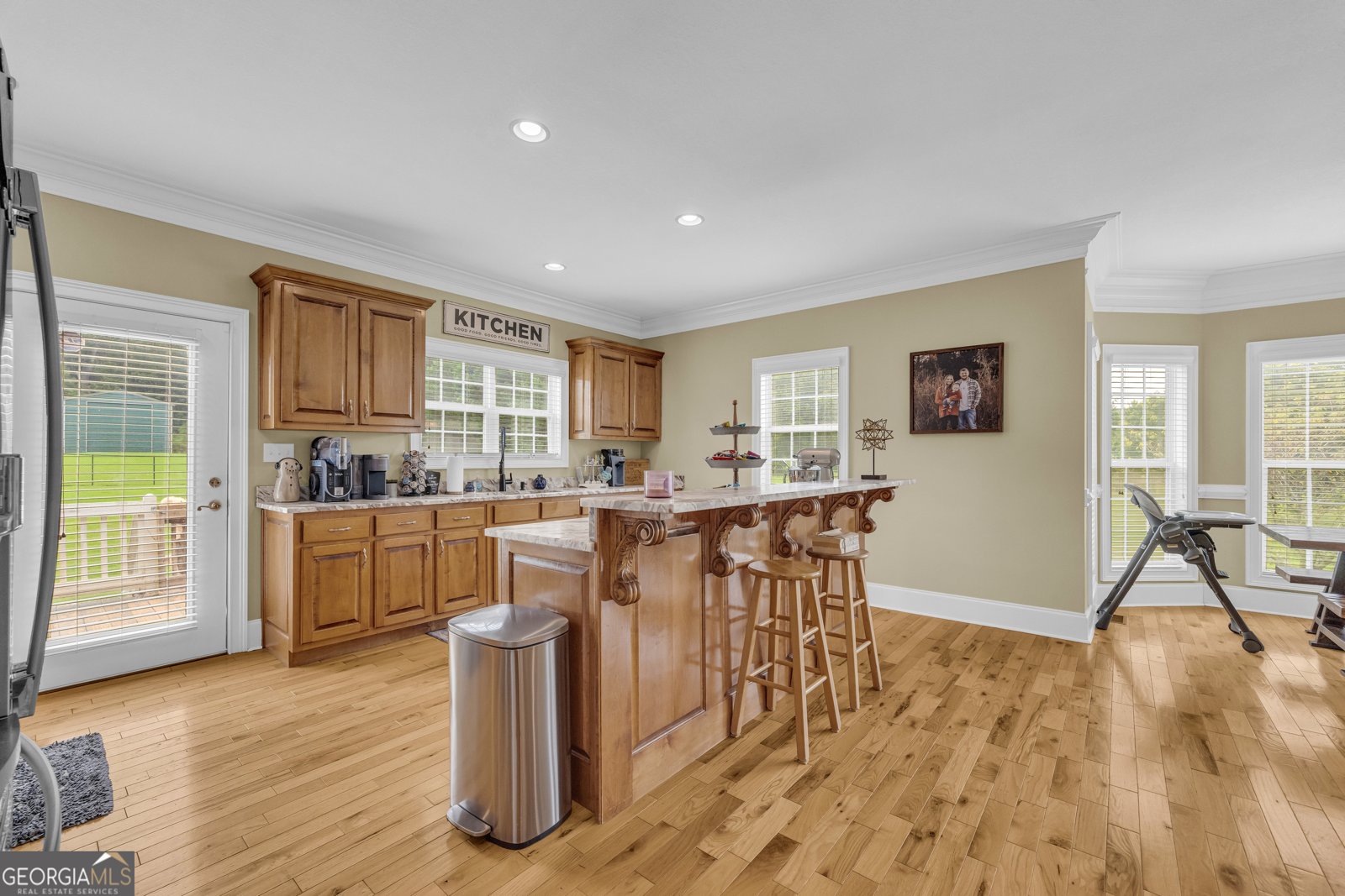 444 Highland Ridge Drive Hartwell - 32