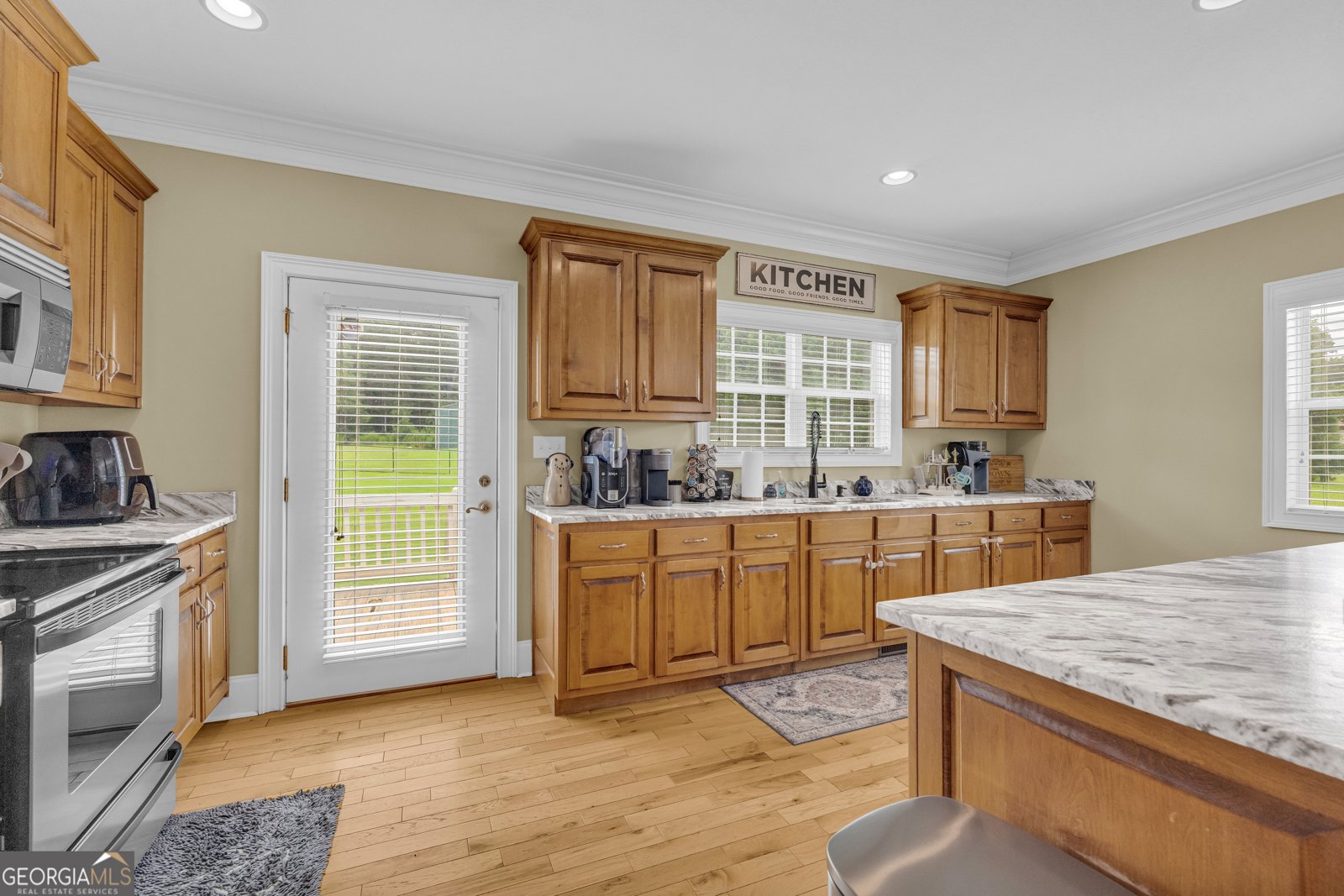 444 Highland Ridge Drive Hartwell - 33
