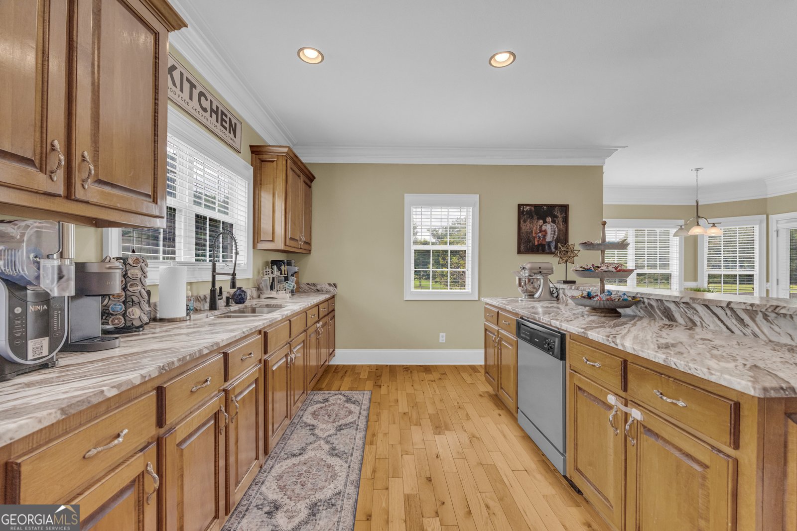 444 Highland Ridge Drive Hartwell - 34