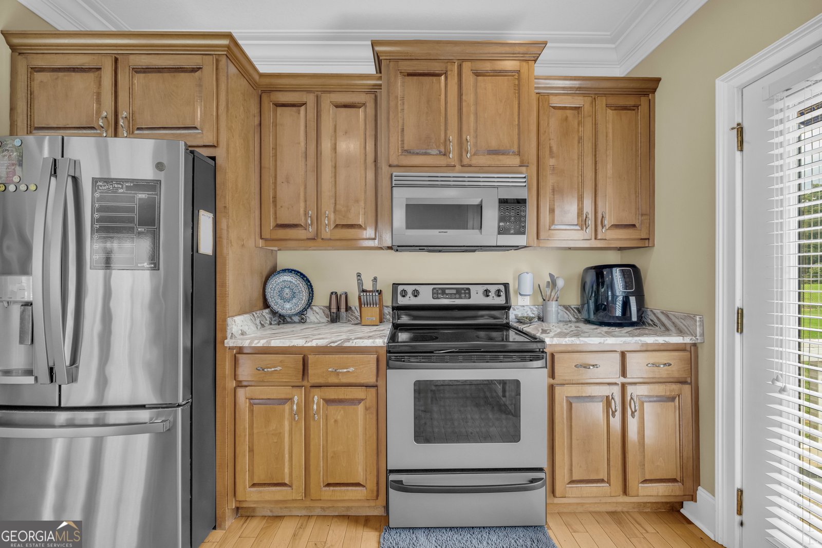 444 Highland Ridge Drive Hartwell - 35