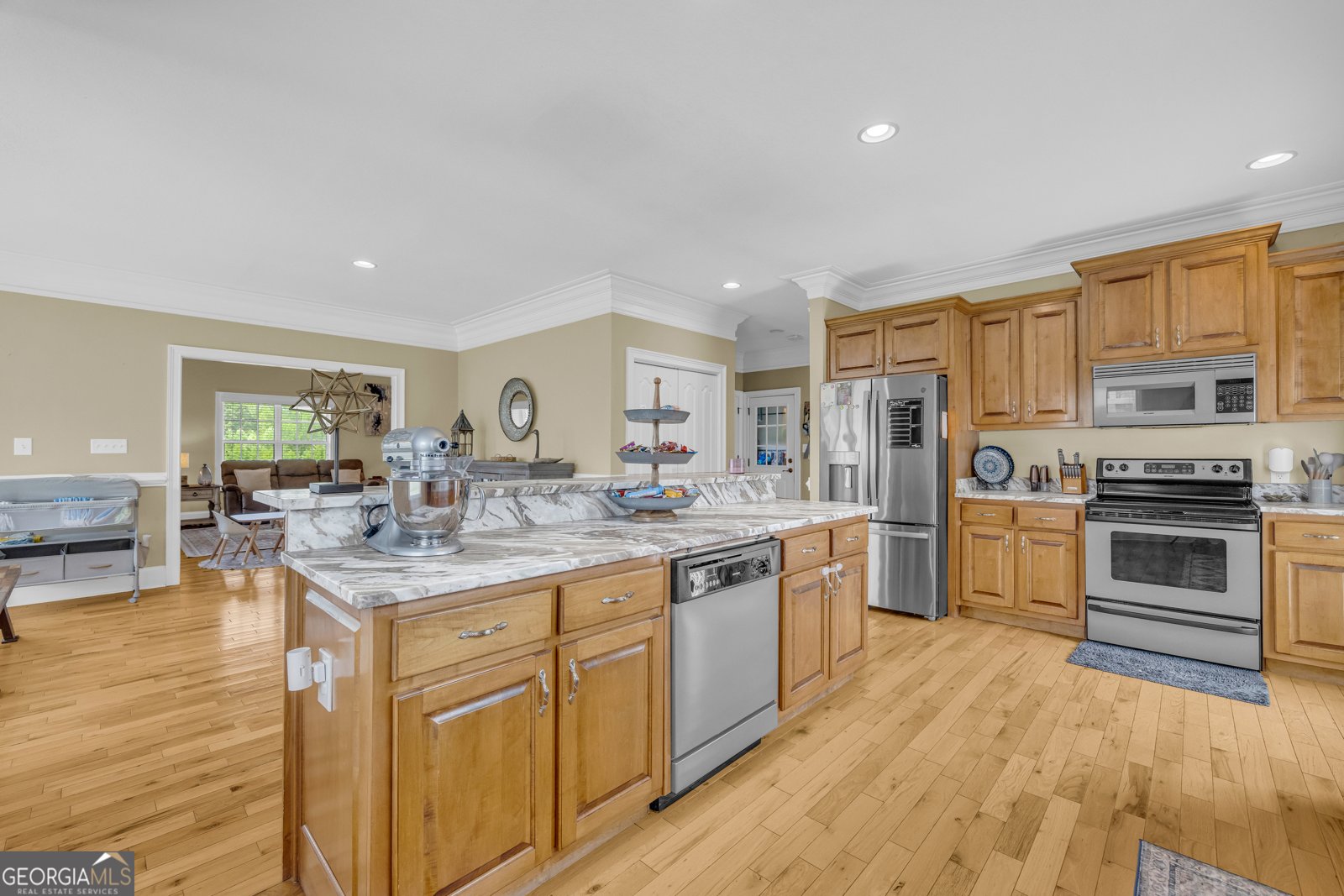 444 Highland Ridge Drive Hartwell - 37
