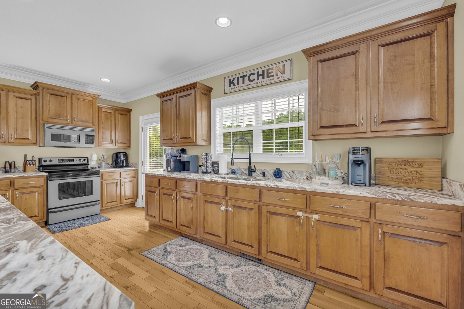 444 Highland Ridge Drive Hartwell - 38