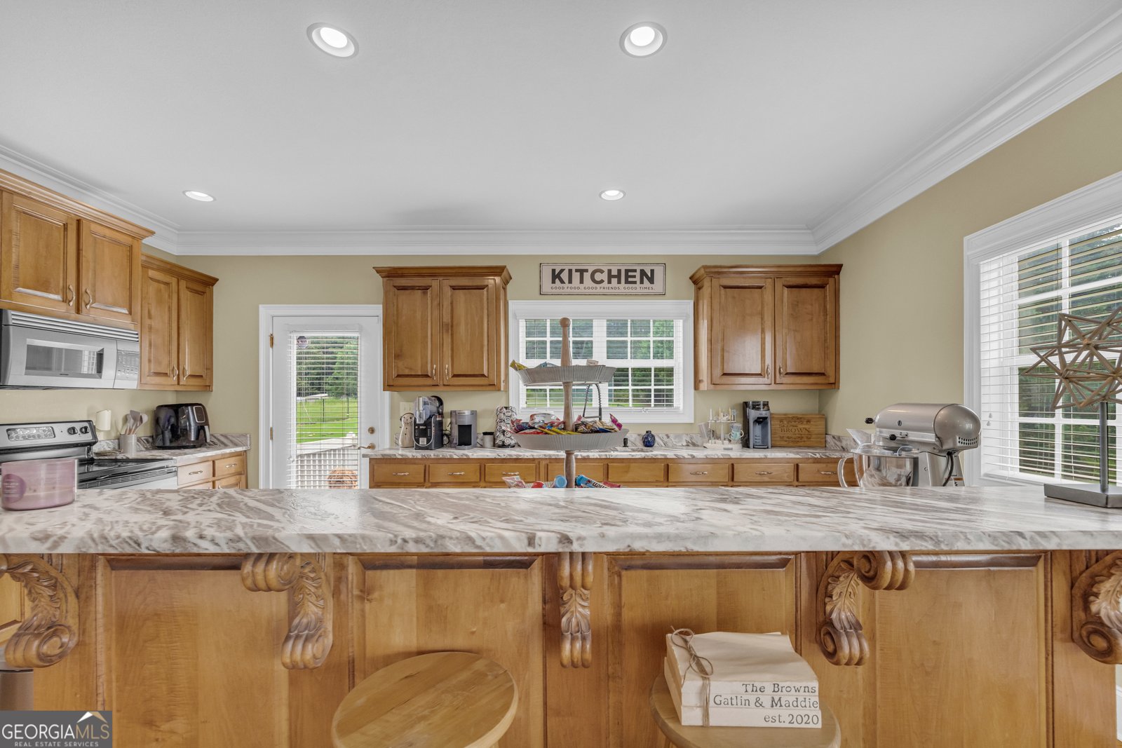 444 Highland Ridge Drive Hartwell - 41
