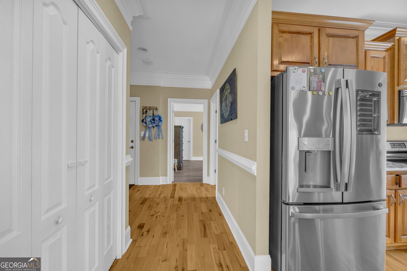 444 Highland Ridge Drive Hartwell - 42