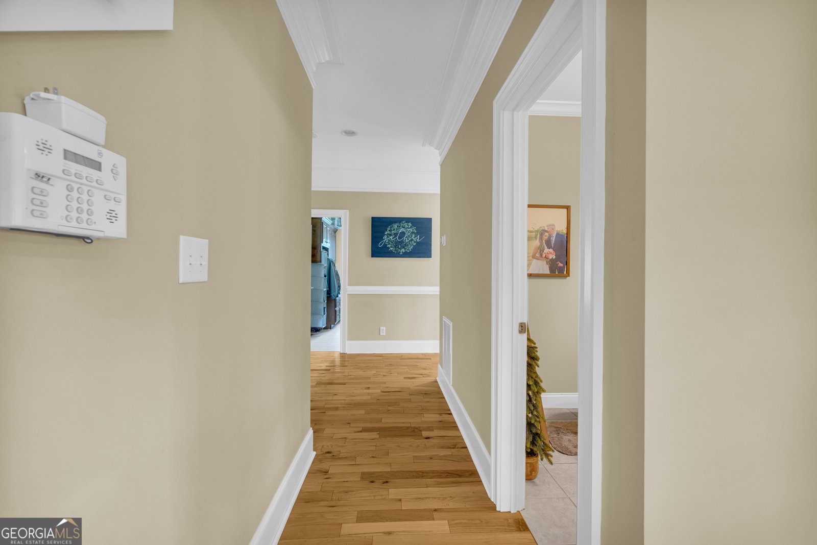 444 Highland Ridge Drive Hartwell - 44
