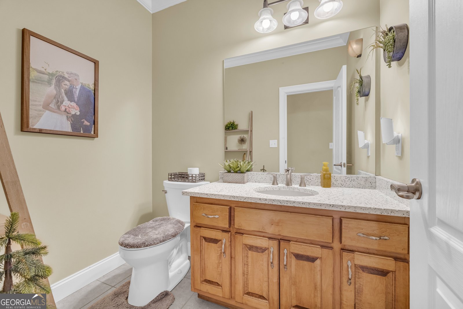 444 Highland Ridge Drive Hartwell - 45