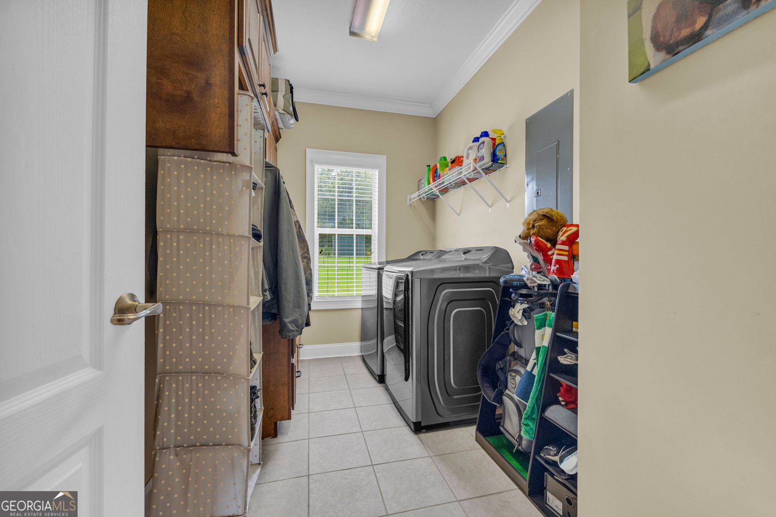 444 Highland Ridge Drive Hartwell - 46