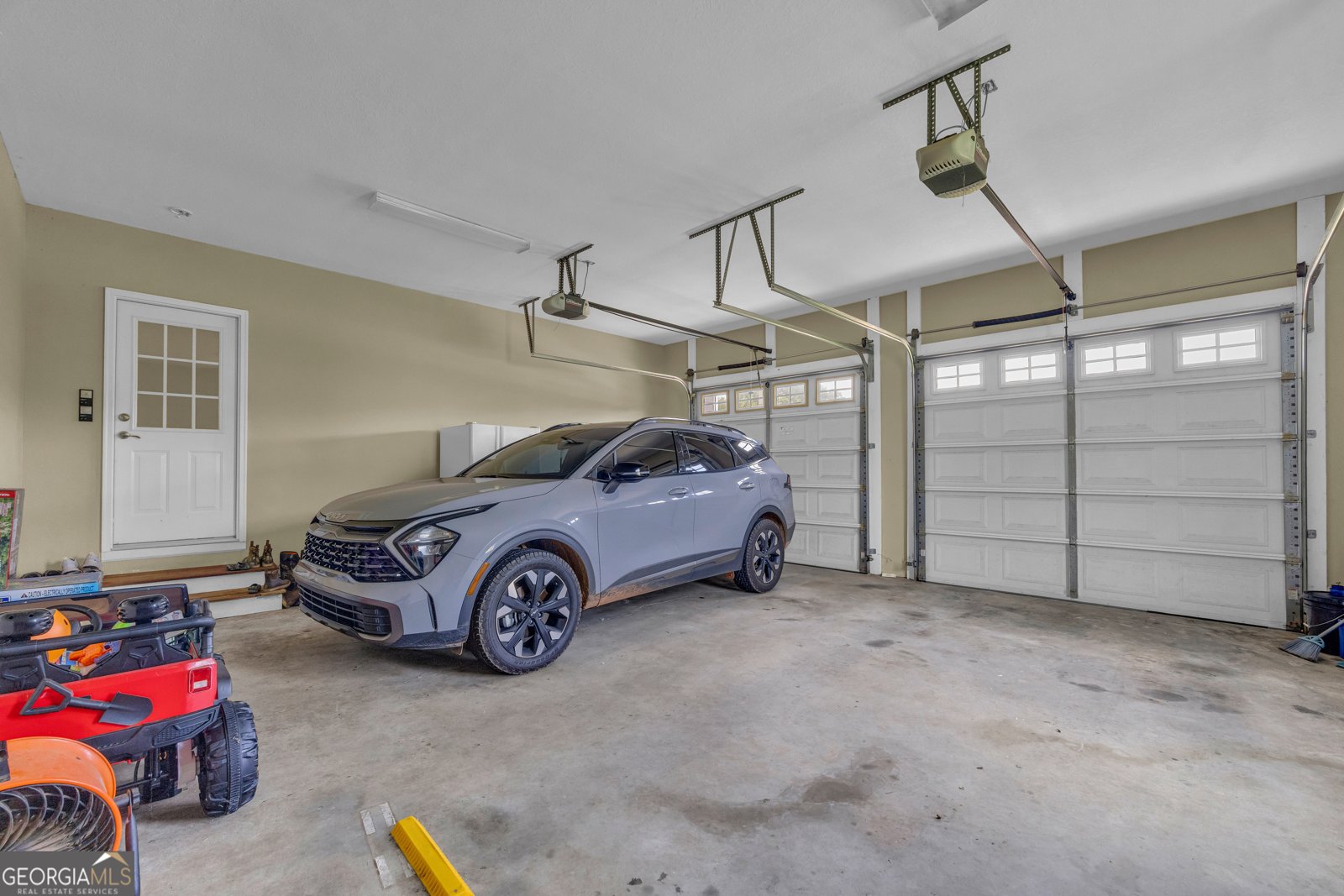 444 Highland Ridge Drive Hartwell - 49