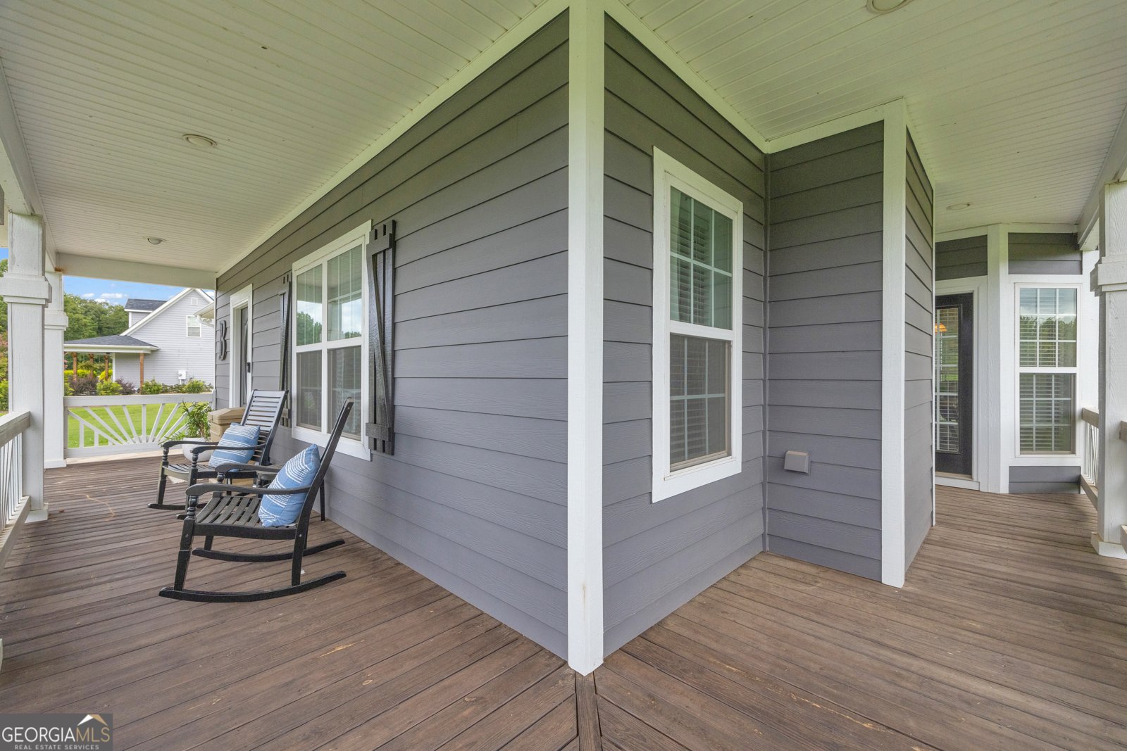 444 Highland Ridge Drive Hartwell - 5