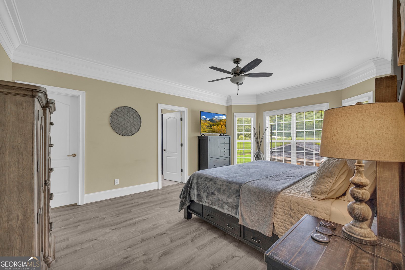 444 Highland Ridge Drive Hartwell - 50