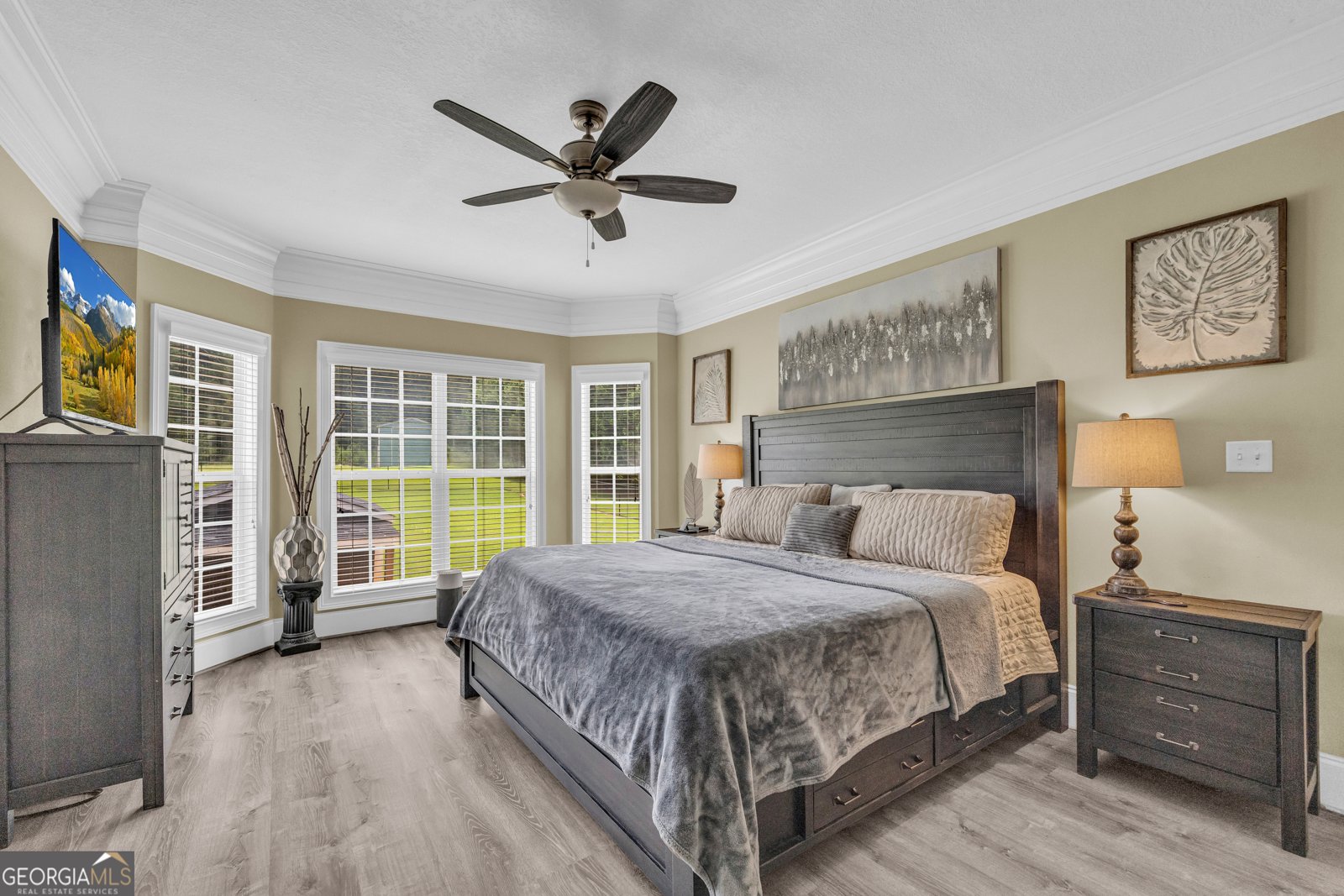 444 Highland Ridge Drive Hartwell - 52