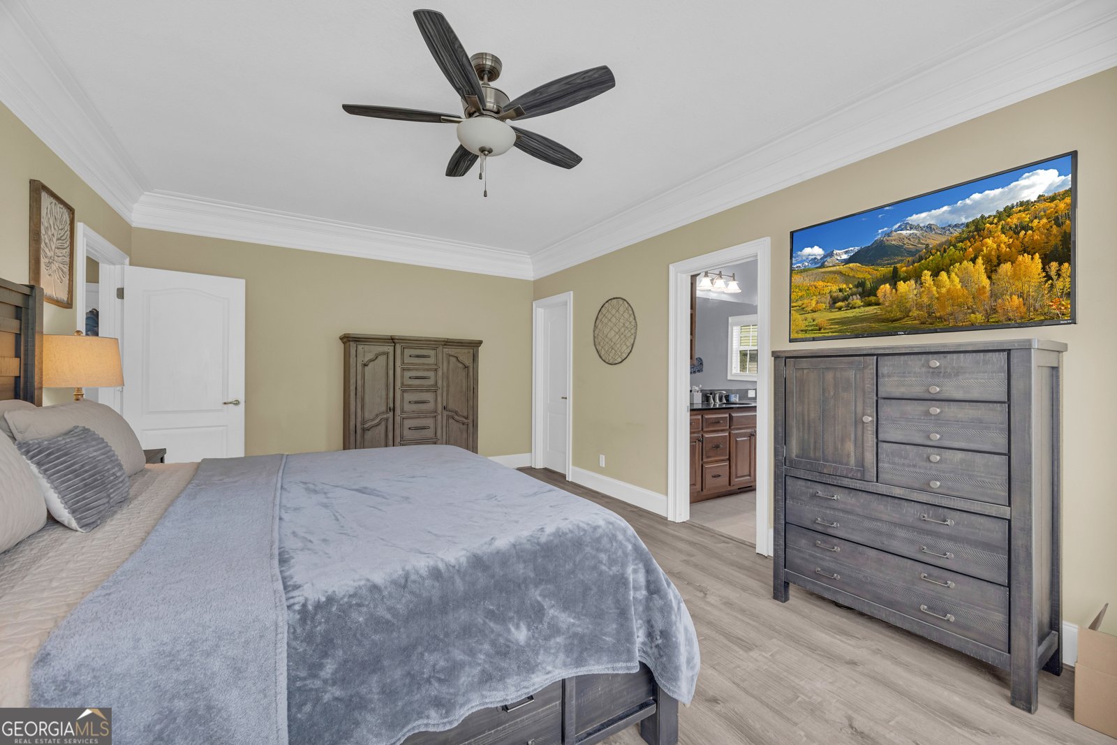 444 Highland Ridge Drive Hartwell - 53