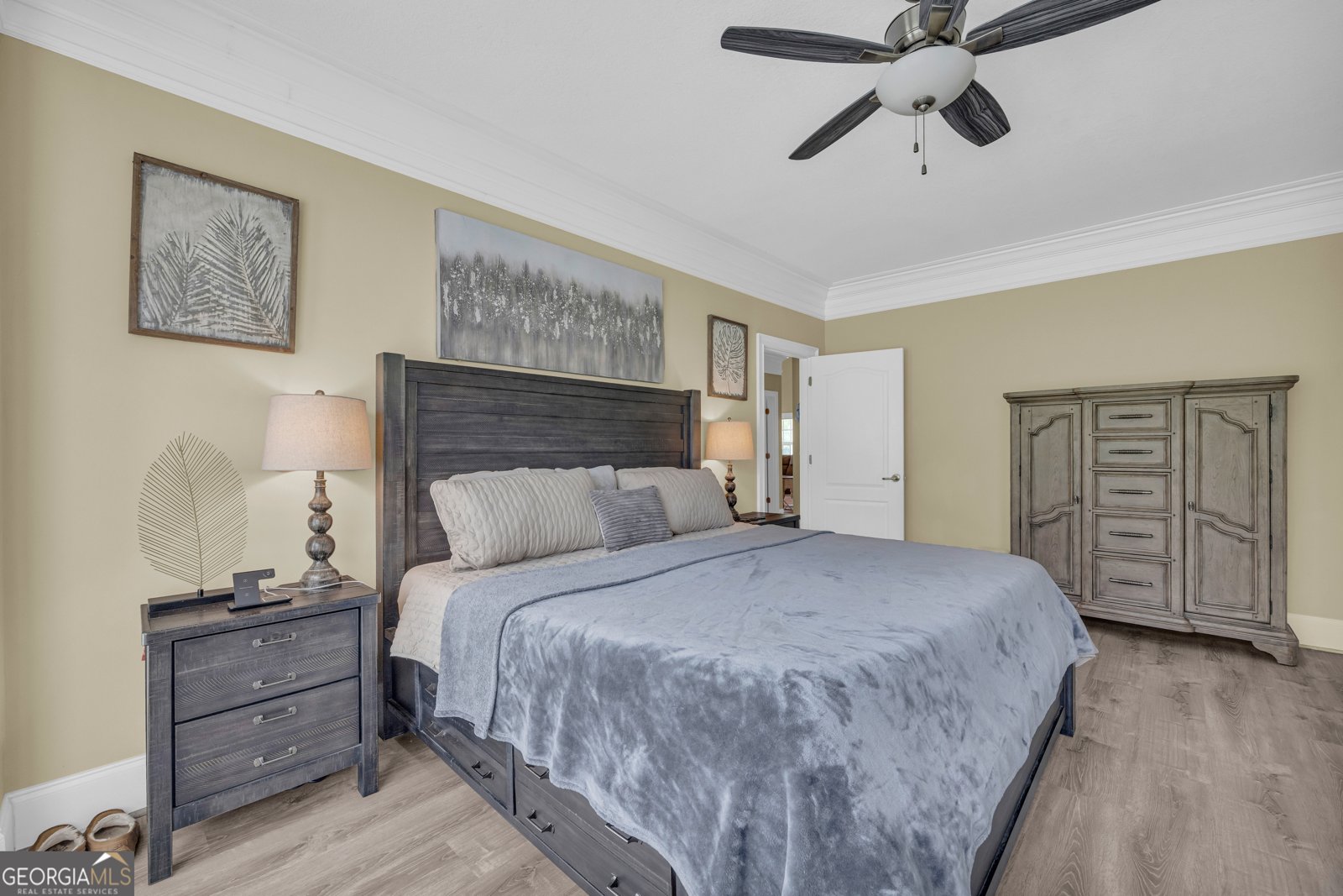 444 Highland Ridge Drive Hartwell - 54