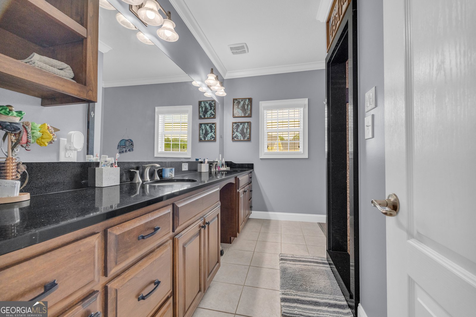 444 Highland Ridge Drive Hartwell - 55
