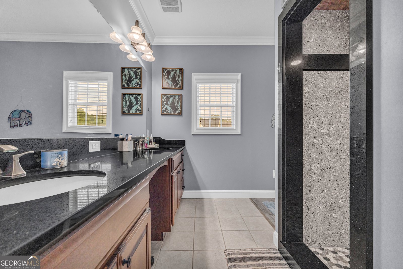 444 Highland Ridge Drive Hartwell - 56