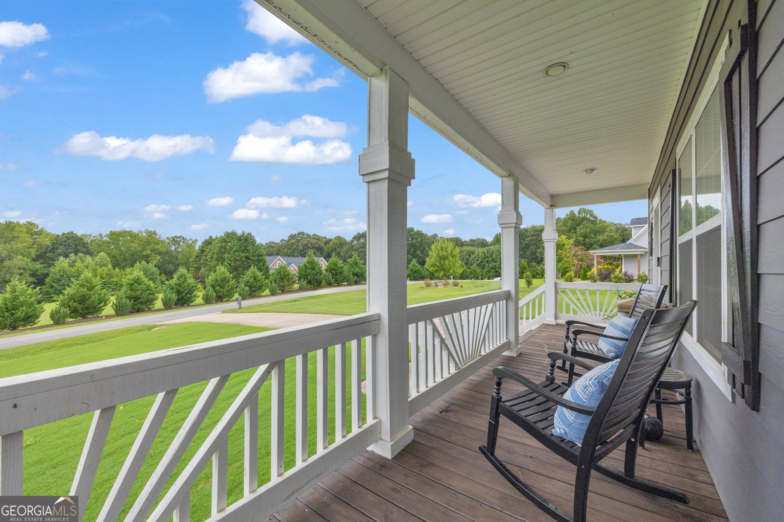444 Highland Ridge Drive Hartwell - 6