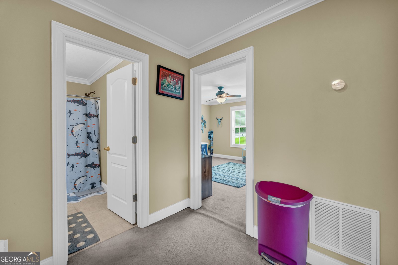 444 Highland Ridge Drive Hartwell - 63