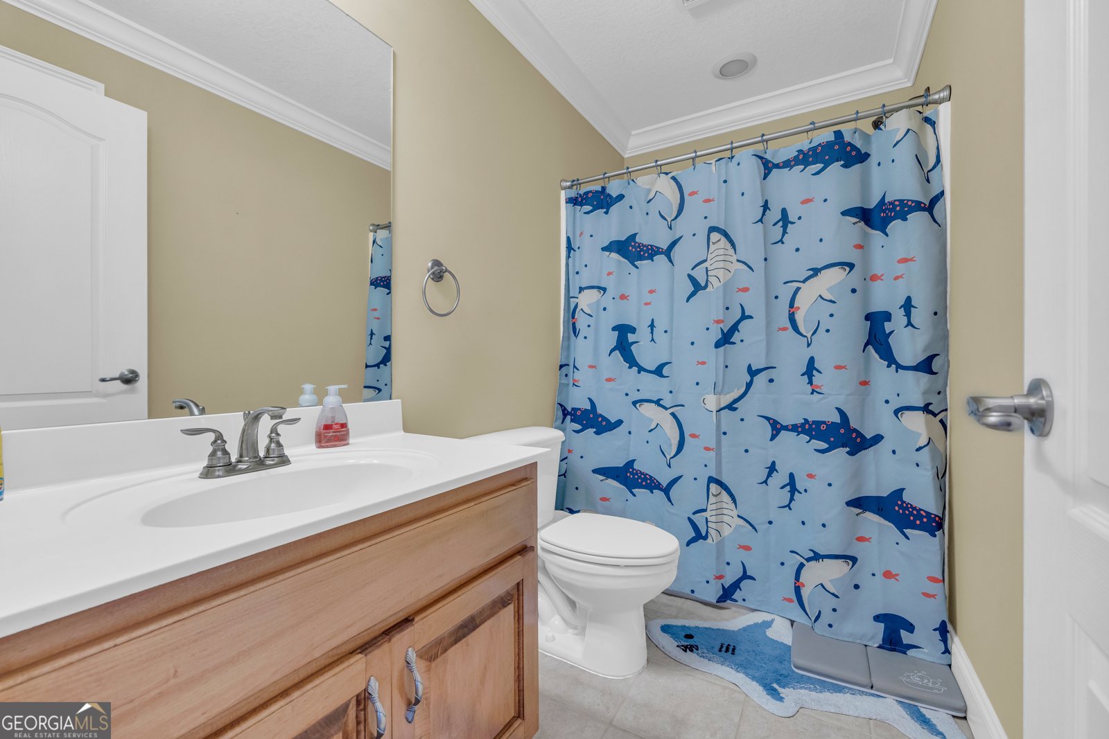 444 Highland Ridge Drive Hartwell - 66