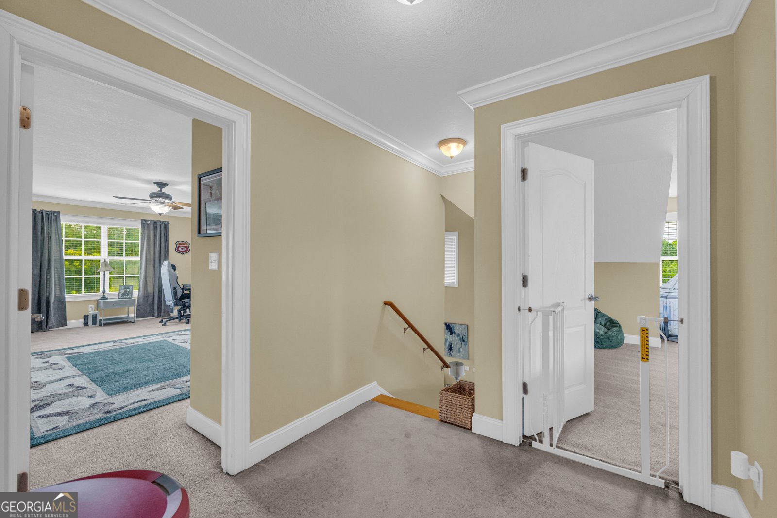 444 Highland Ridge Drive Hartwell - 67