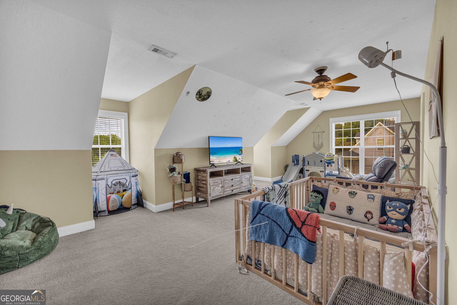 444 Highland Ridge Drive Hartwell - 68