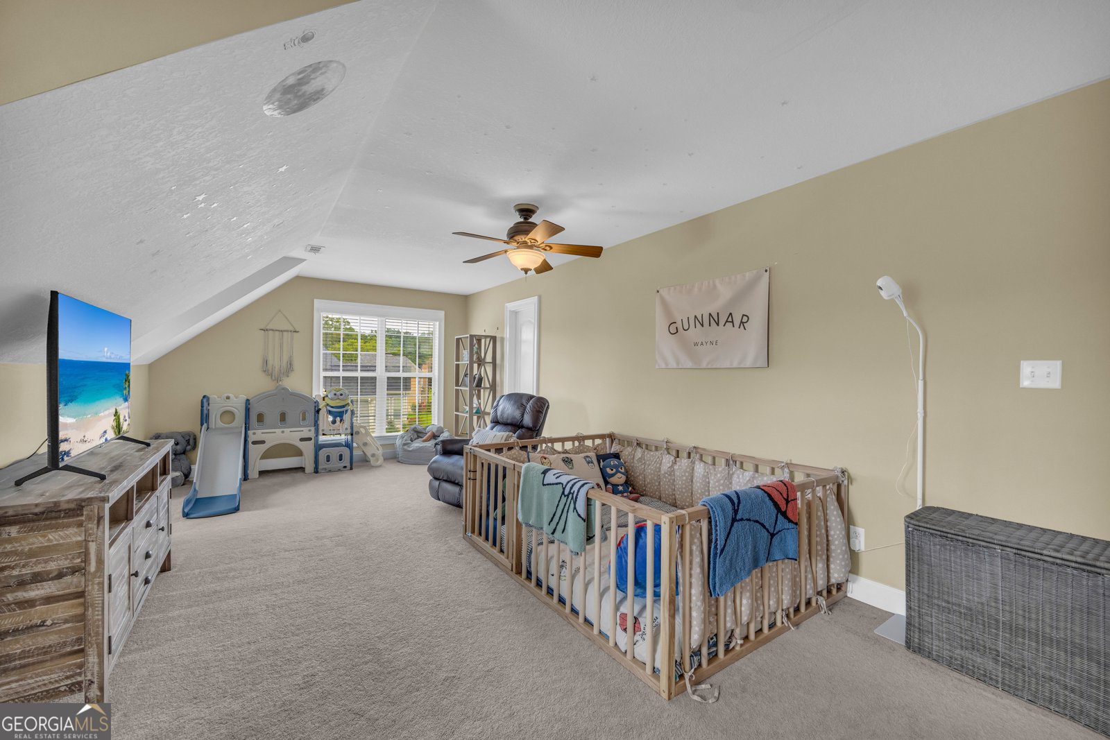 444 Highland Ridge Drive Hartwell - 69