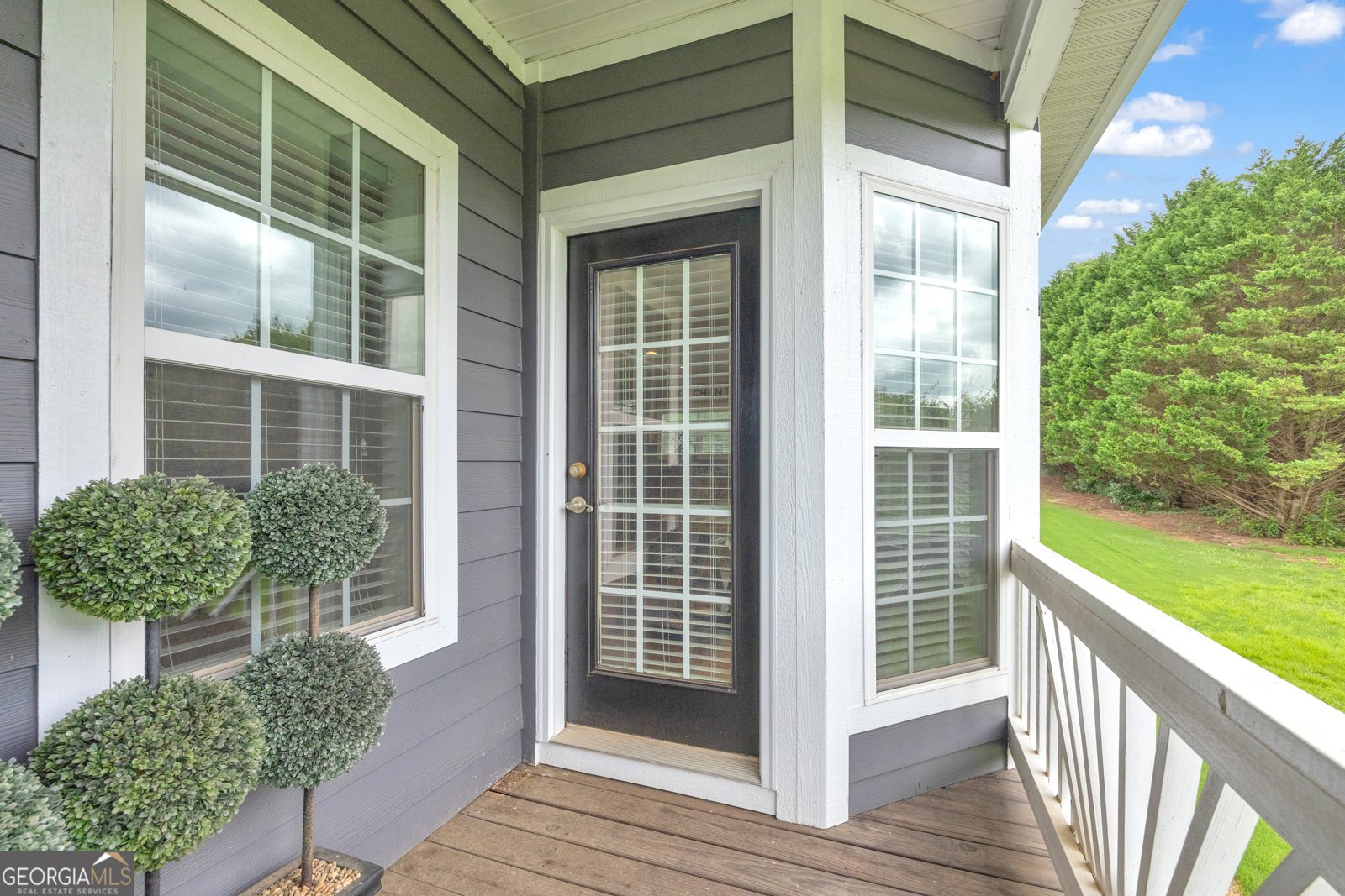 444 Highland Ridge Drive Hartwell - 7
