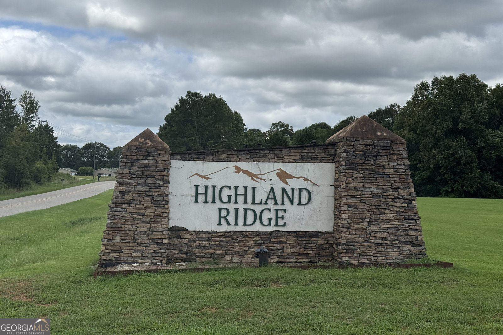 444 Highland Ridge Drive Hartwell - 75