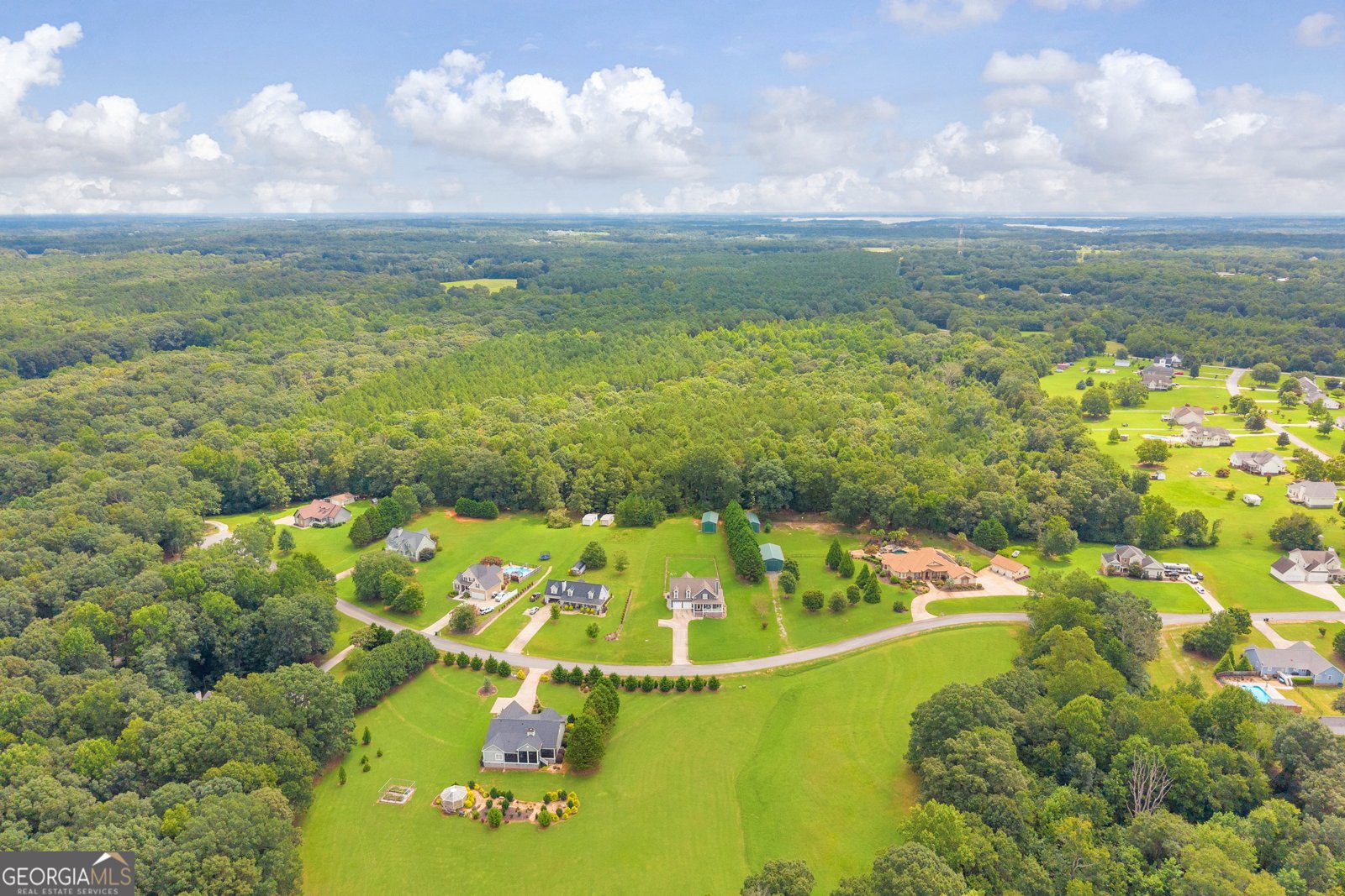444 Highland Ridge Drive Hartwell - 76
