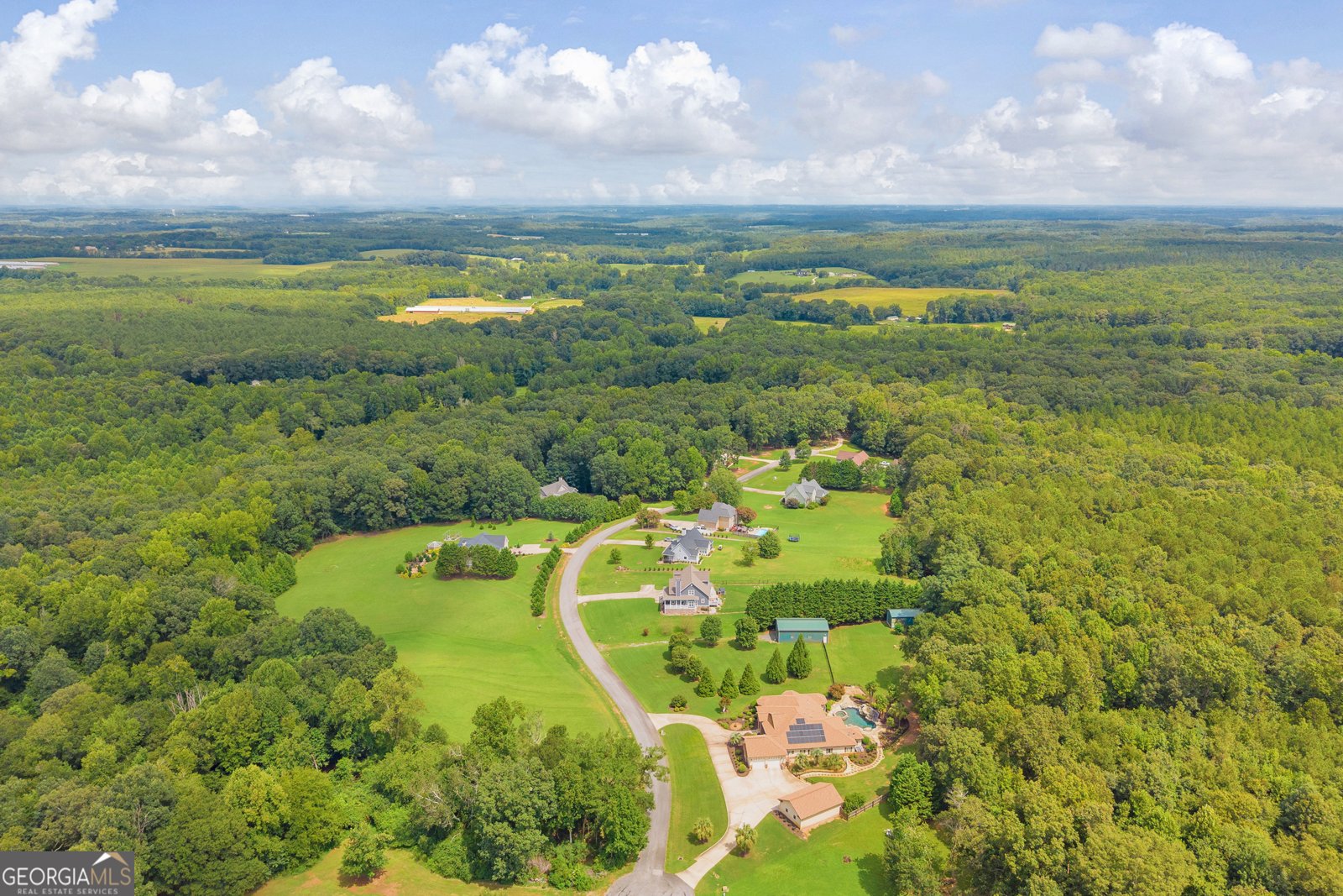 444 Highland Ridge Drive Hartwell - 79