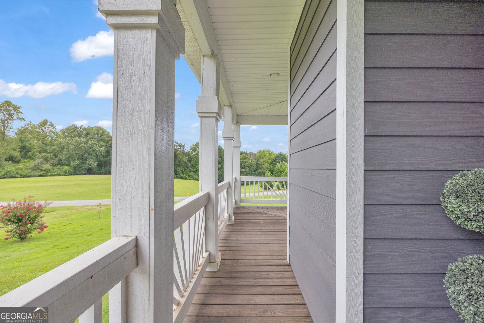 444 Highland Ridge Drive Hartwell - 8