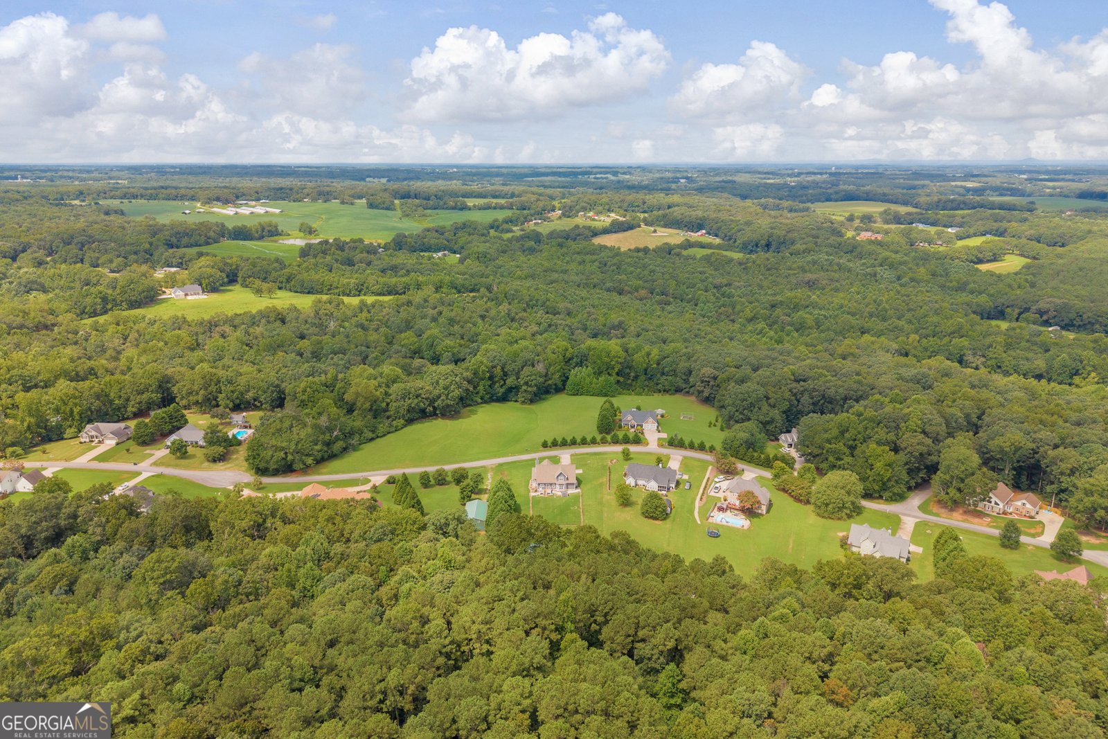 444 Highland Ridge Drive Hartwell - 81