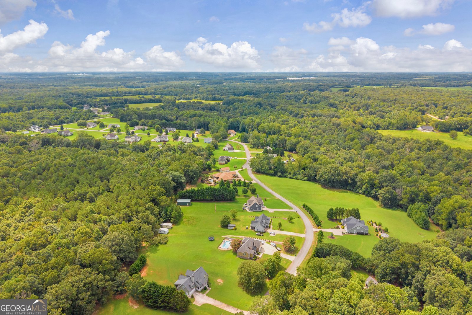 444 Highland Ridge Drive Hartwell - 84